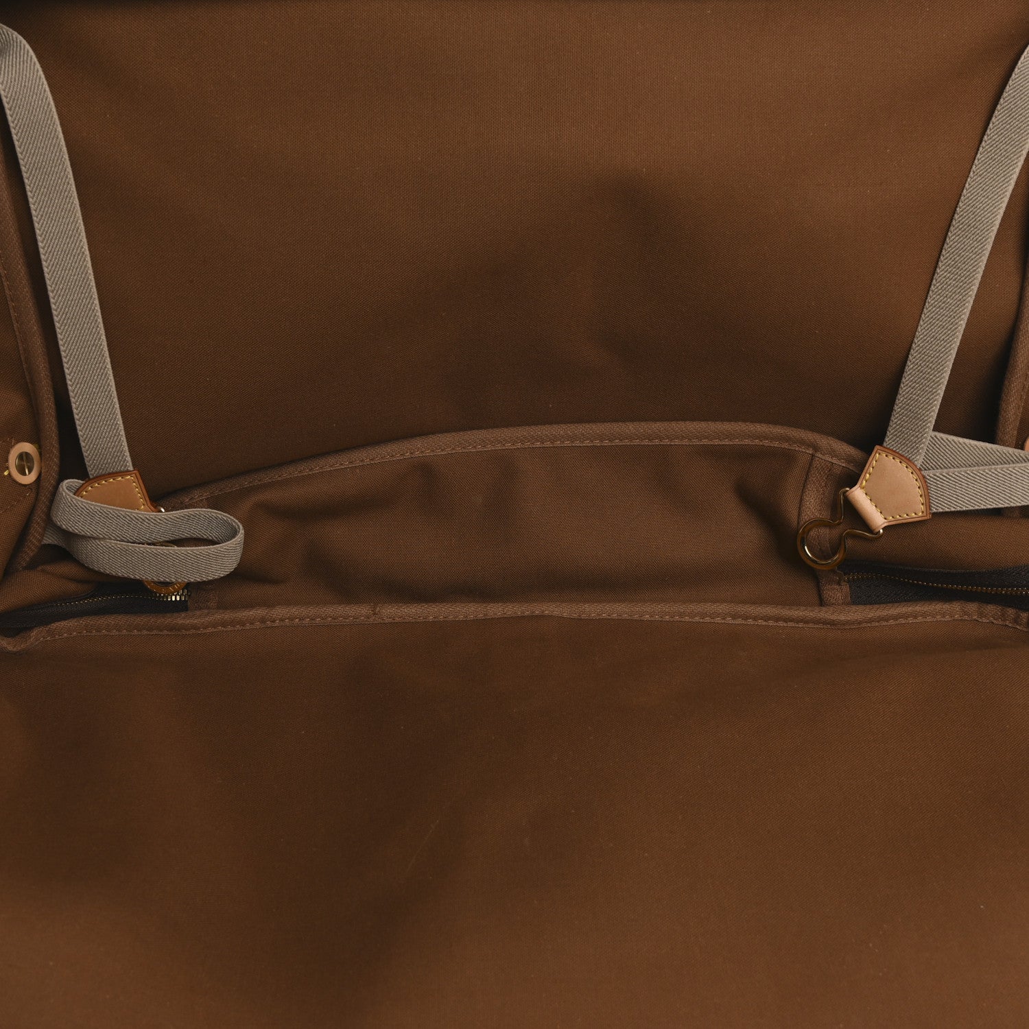 Monogram Sac Chasse Hunting Bag