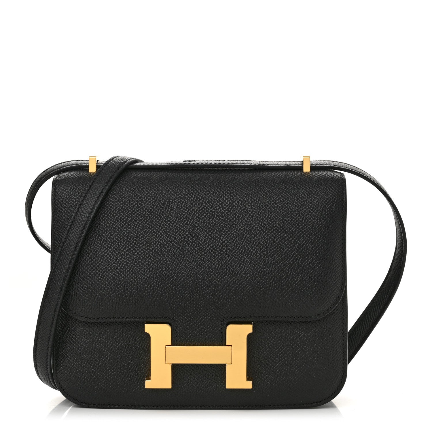 Epsom Constance 18 Black