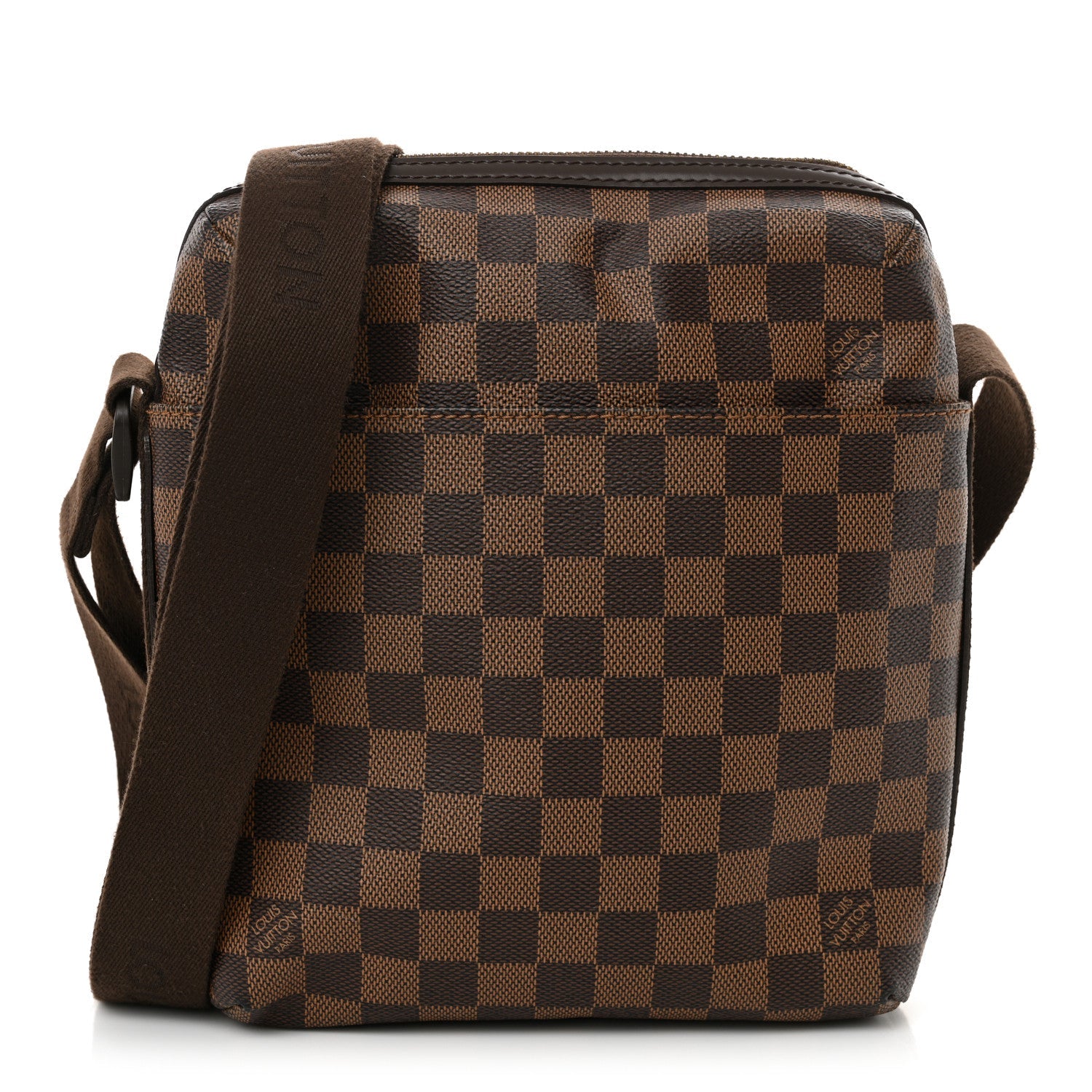Damier Ebene Trotteur Beaubourg