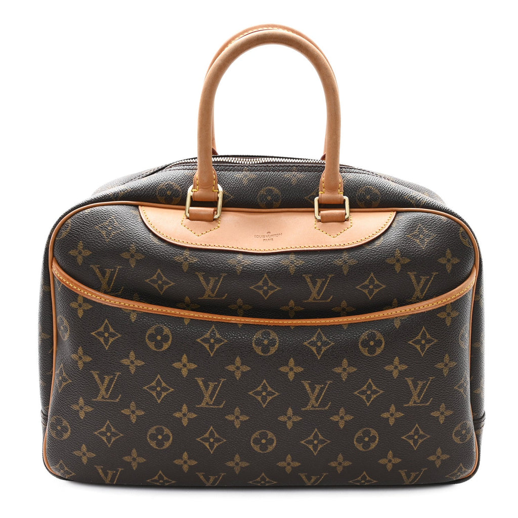 Monogram Deauville