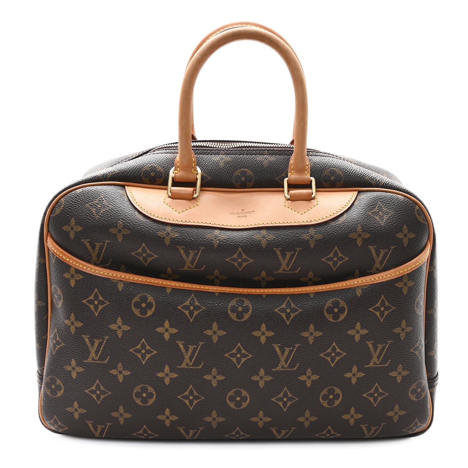 Monogram Deauville