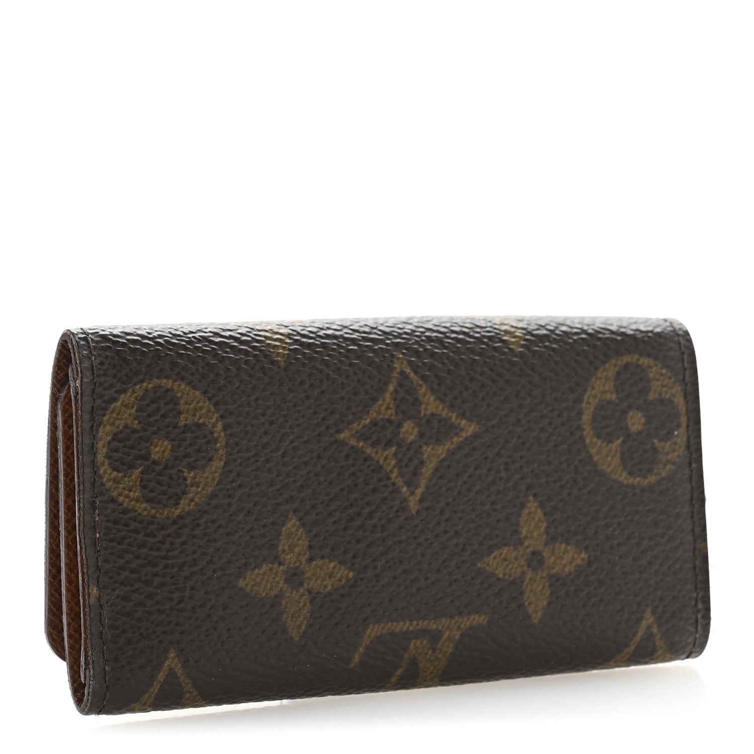 Monogram 4 Key Multicles Holder