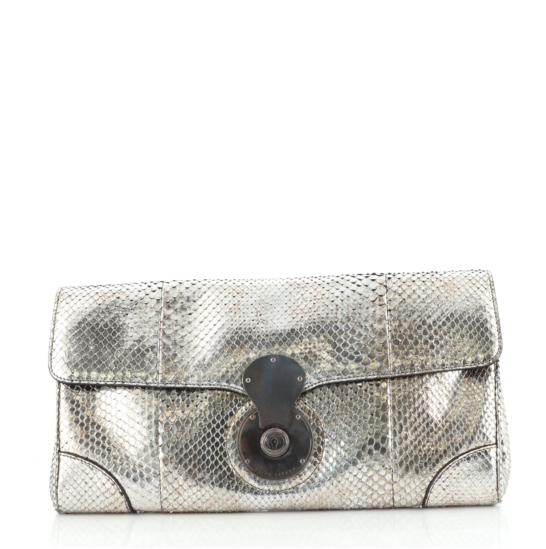 Ricky Clutch Python