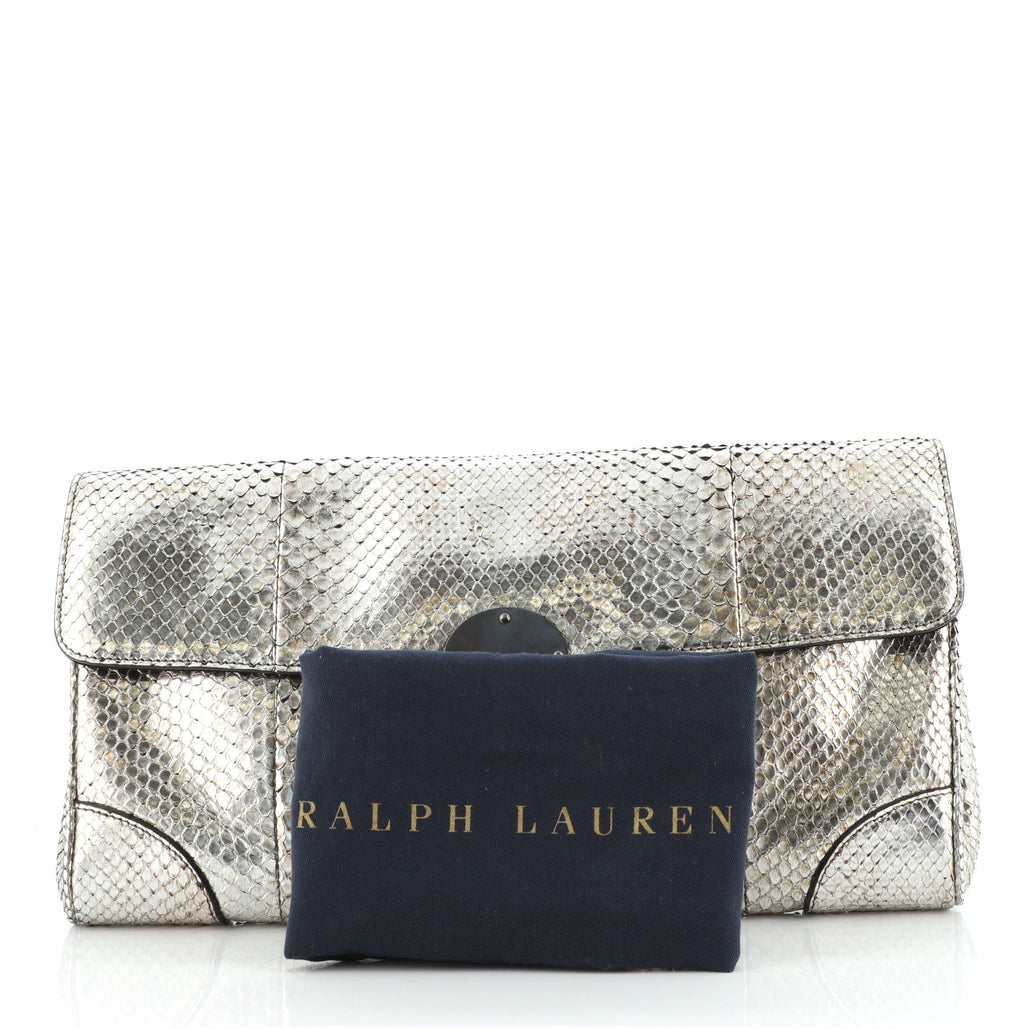 Ricky Clutch Python
