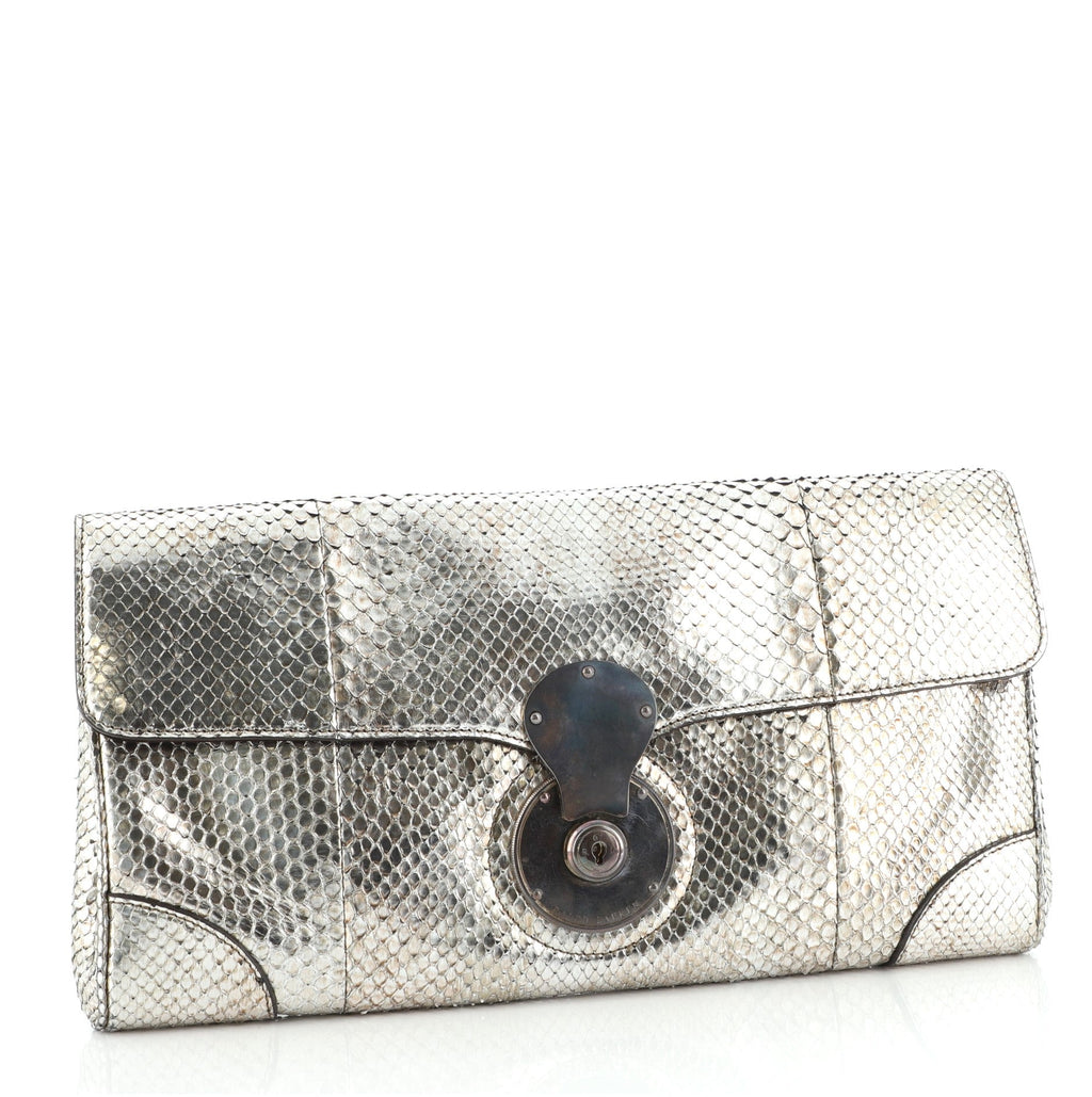 Ricky Clutch Python
