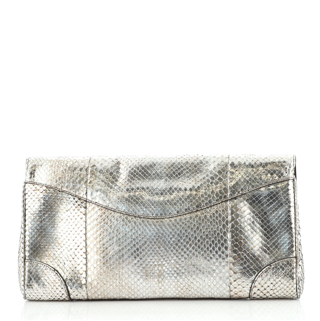 Ricky Clutch Python