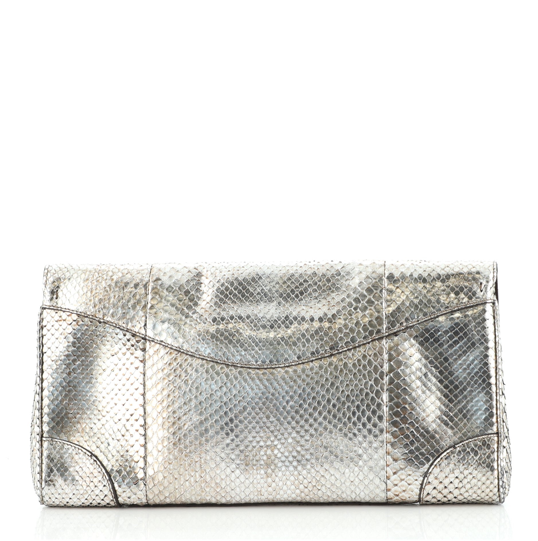 Ricky Clutch Python