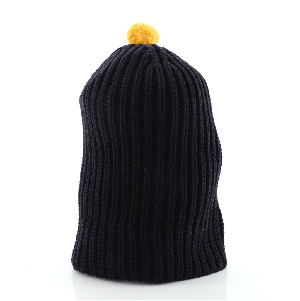 Bee Beanie Wool Blend Medium