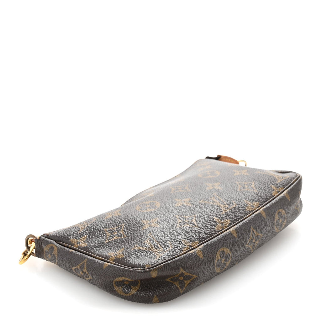 Monogram Pochette Accessories