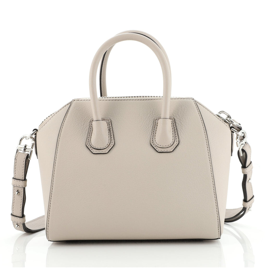 Antigona Bag Leather Mini