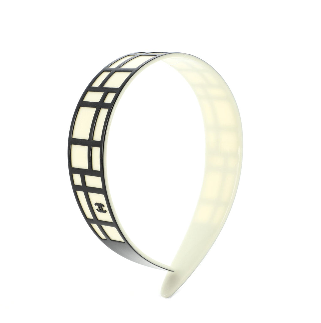 CC Headband Printed Resin XS