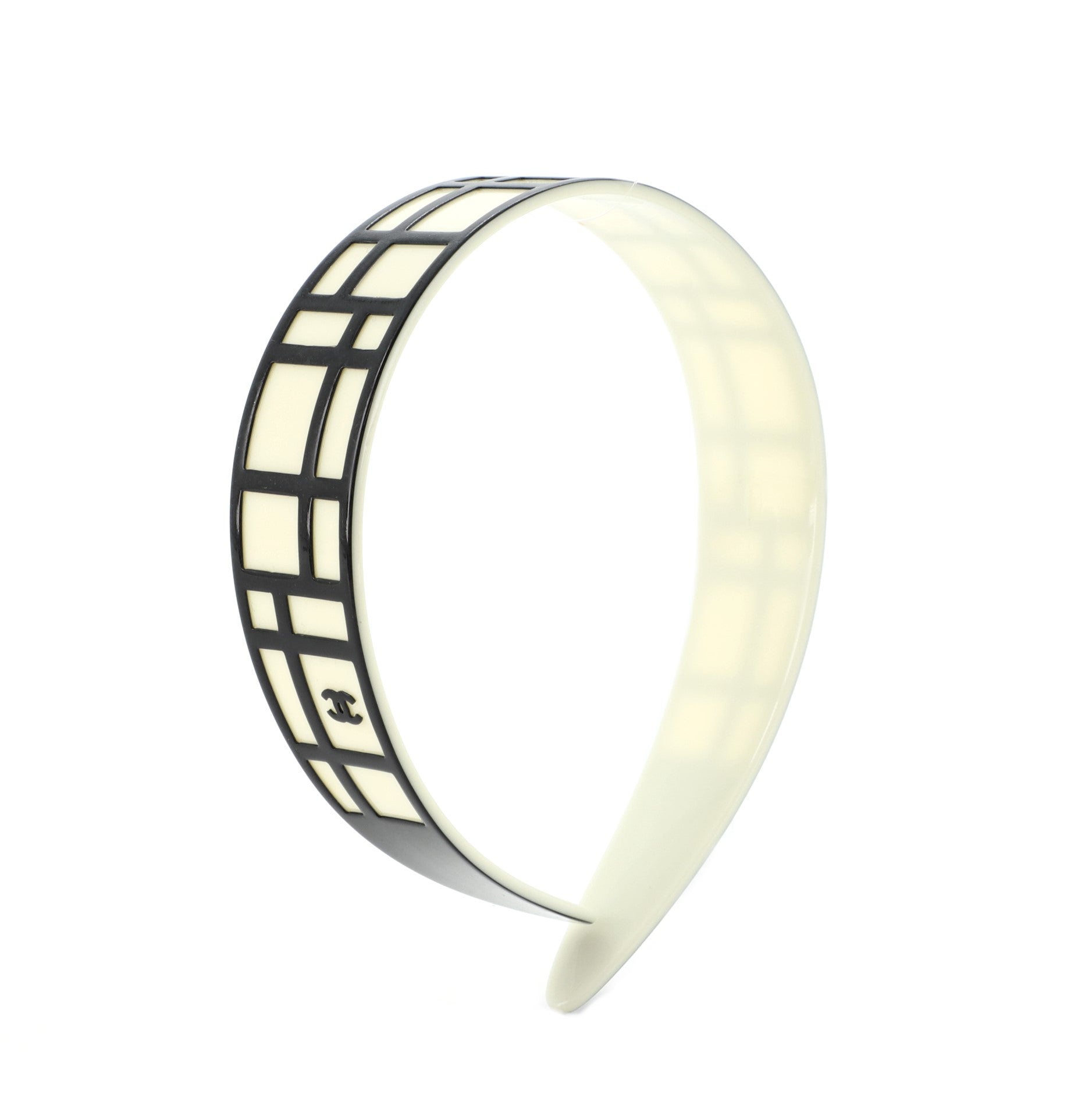 CC Headband Printed Resin XS