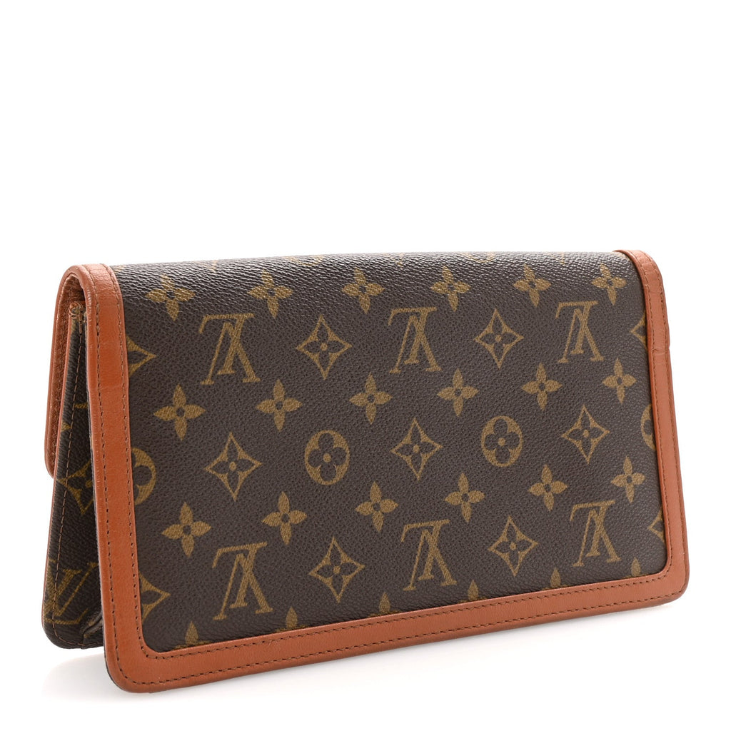 Monogram Pochette Dame 26