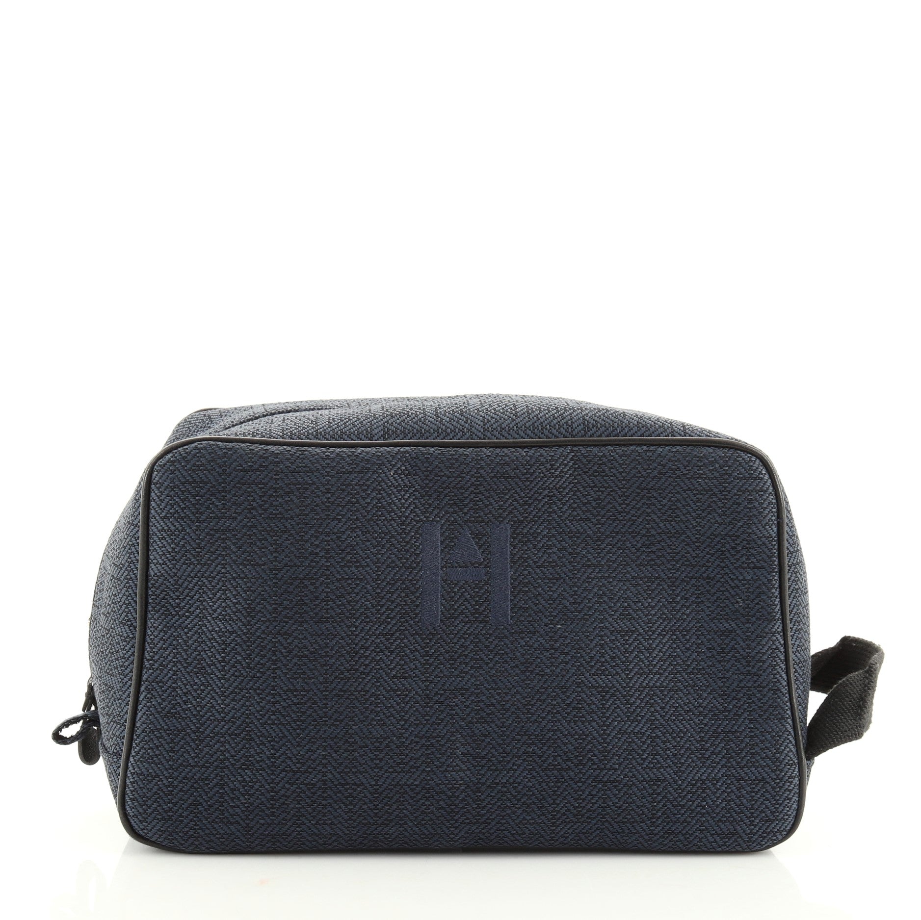 Globe-Trotter Travel Case Canvas