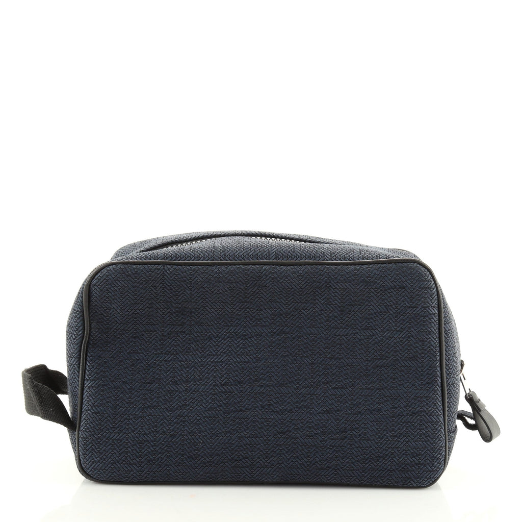 Globe-Trotter Travel Case Canvas