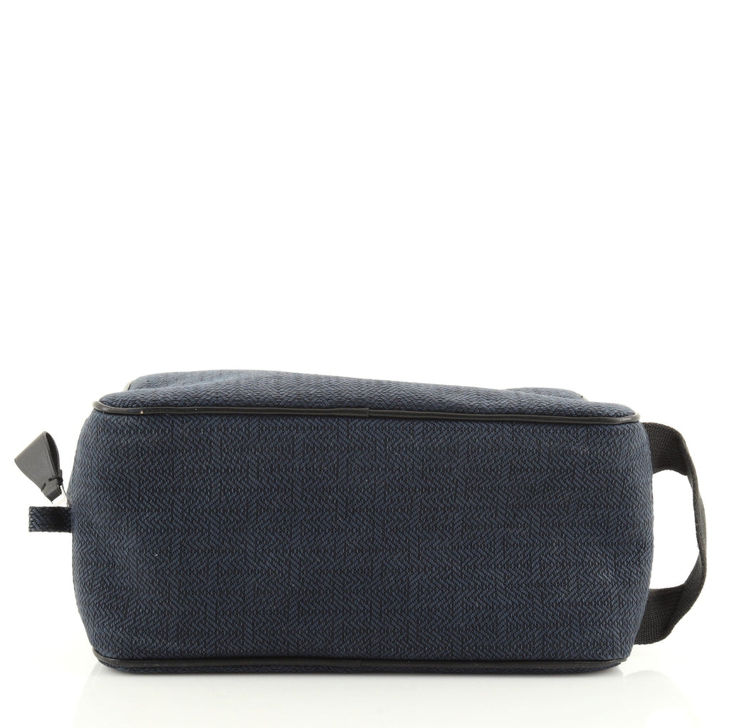Globe-Trotter Travel Case Canvas