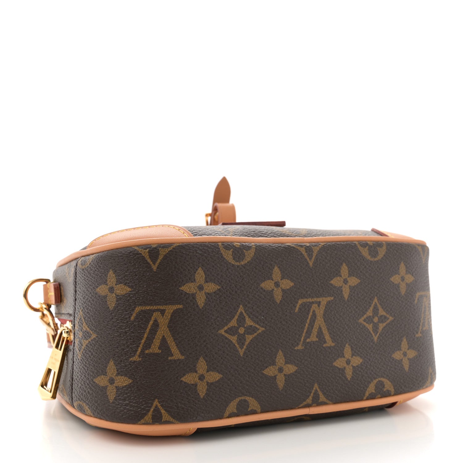 Monogram Deauville Mini