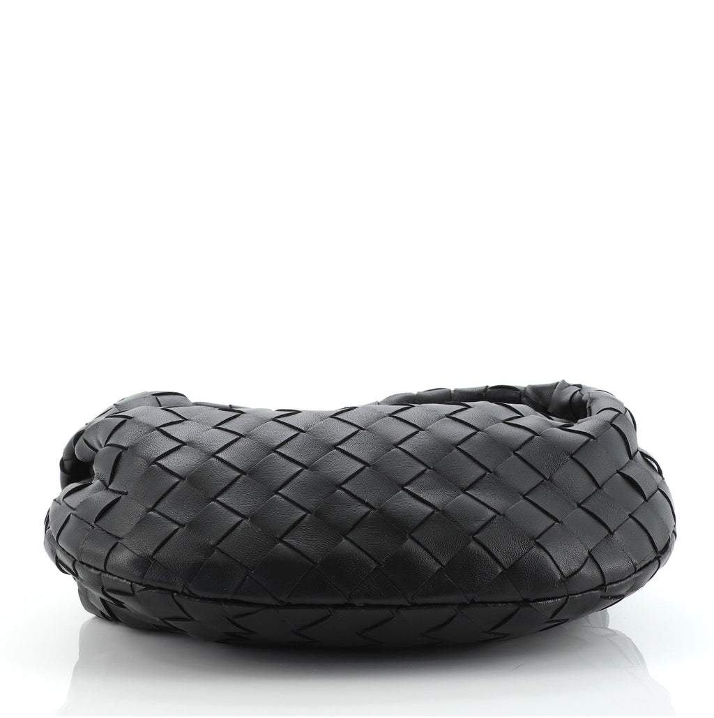 BV Jodie Hobo Intrecciato Nappa Mini