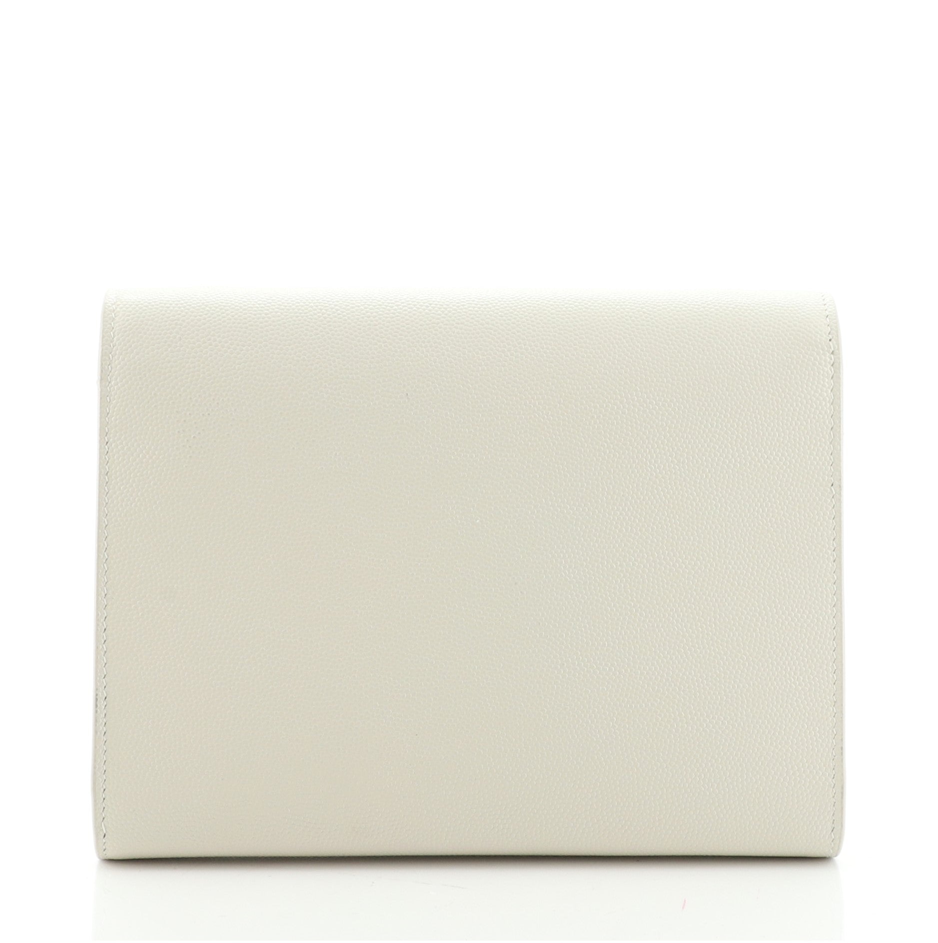 Cassandra Chain Wallet Leather Mini