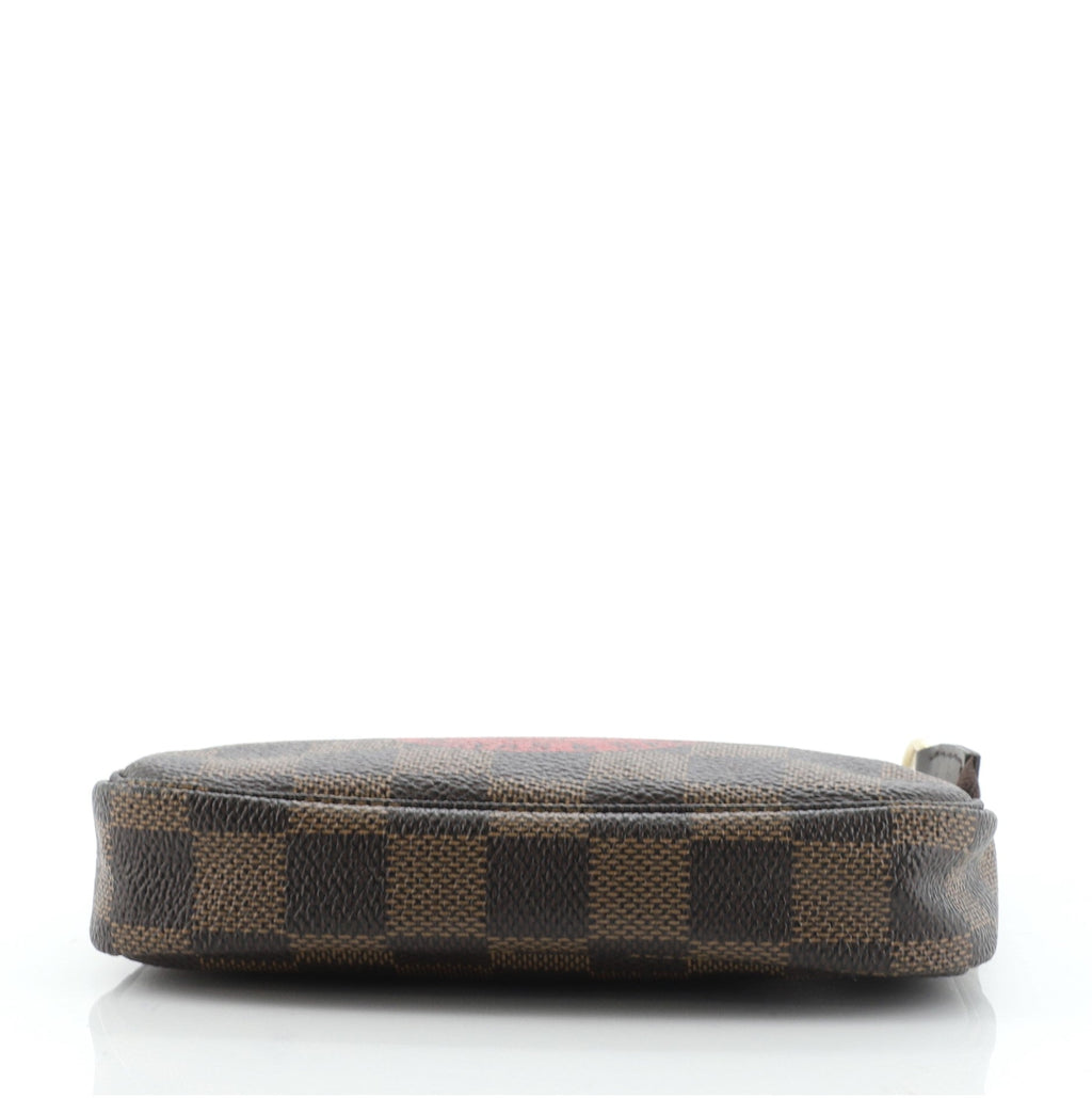 Pochette Accessoires Limited Edition Damier Mini