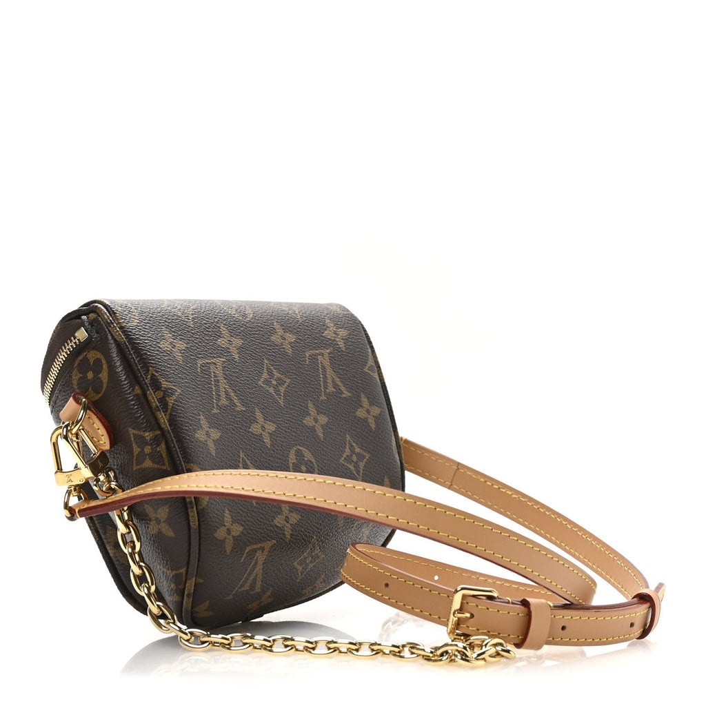 Monogram Mini Bumbag