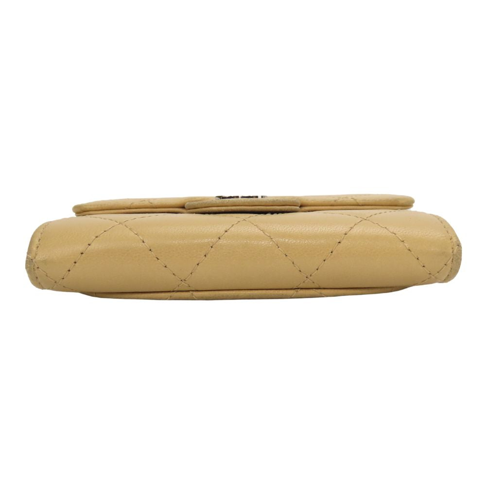 Chanel Timeless Classic Lambskin Coin Case