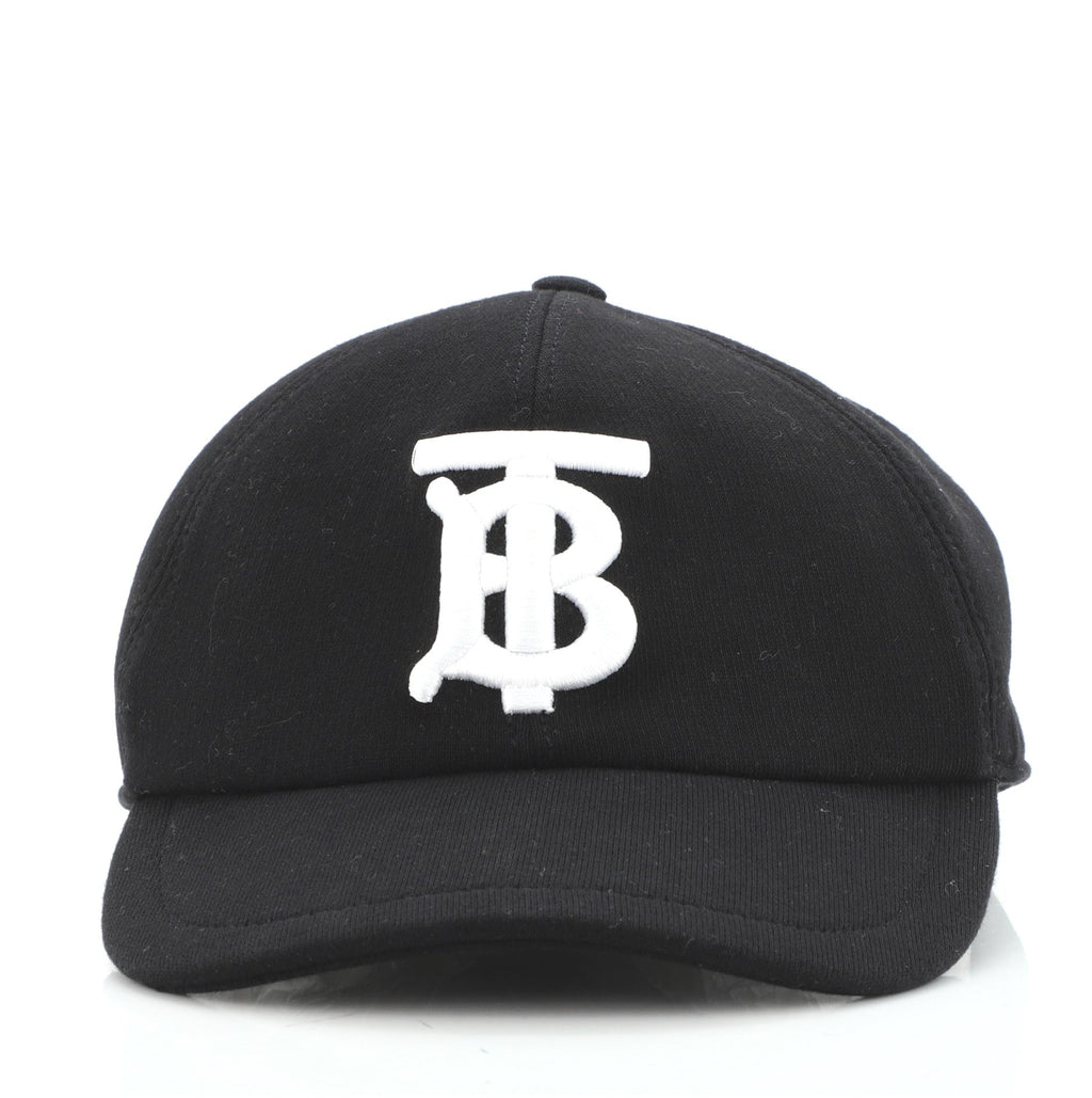 TB Baseball Cap Canvas Large