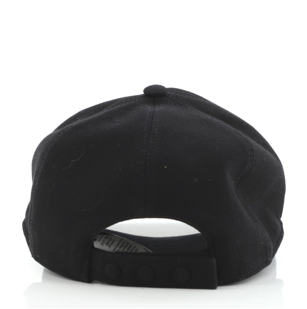 TB Baseball Cap Canvas Large