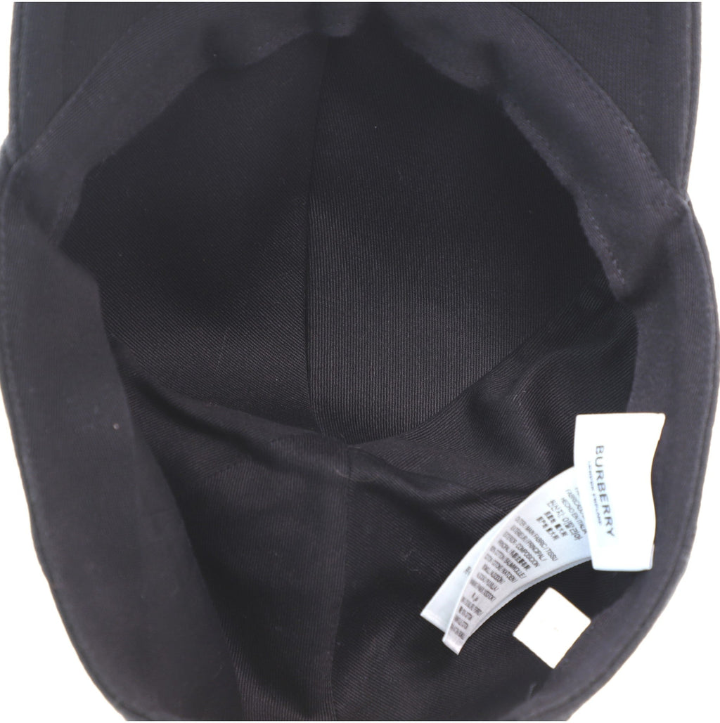 TB Baseball Cap Canvas Large