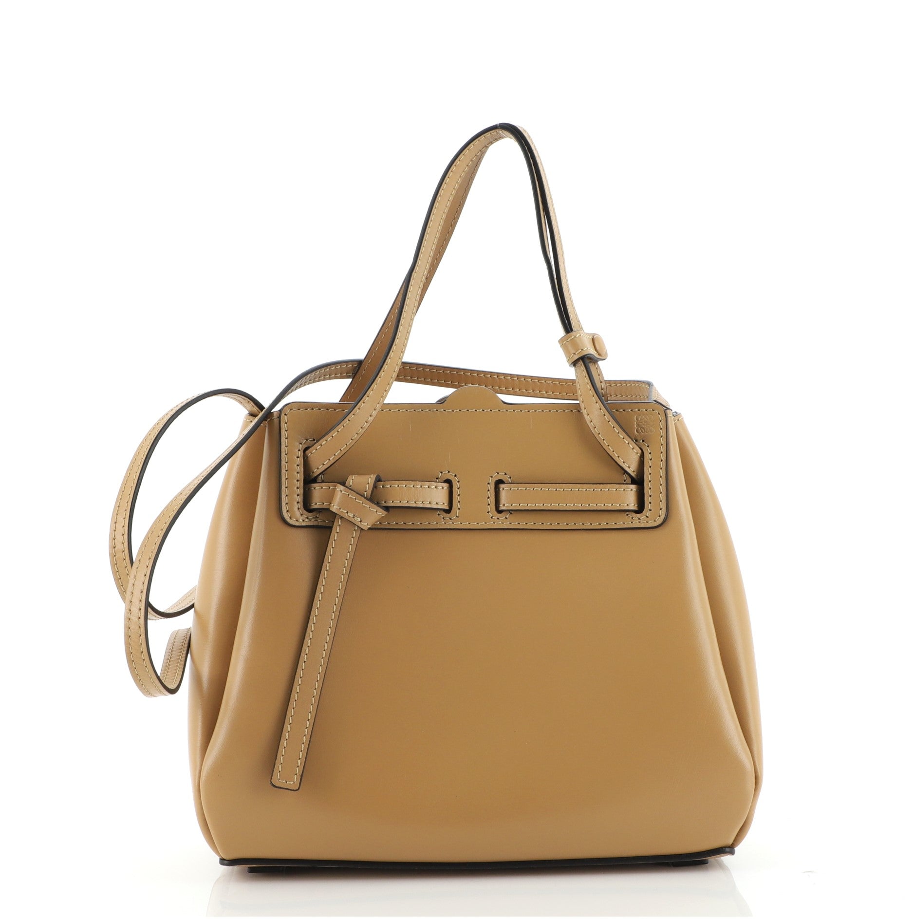 Lazo Bag Leather Mini