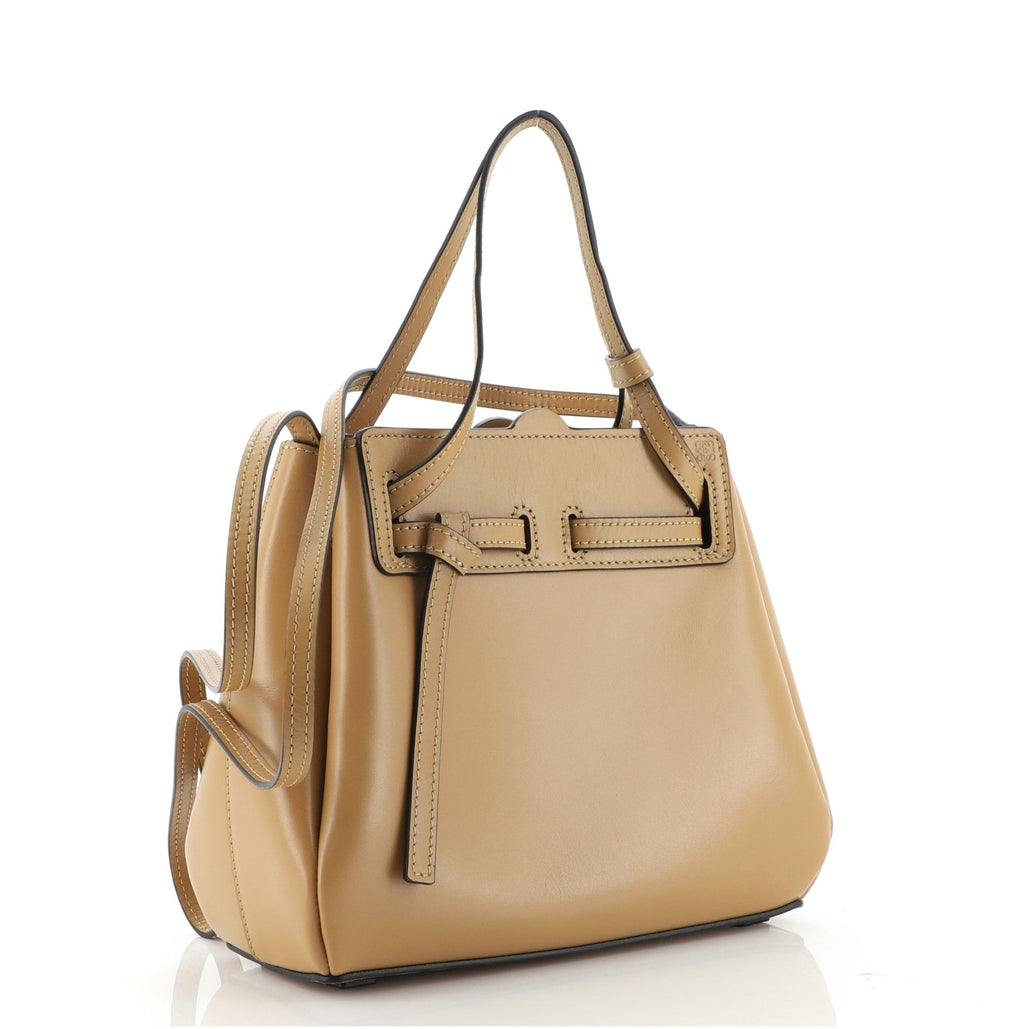 Lazo Bag Leather Mini