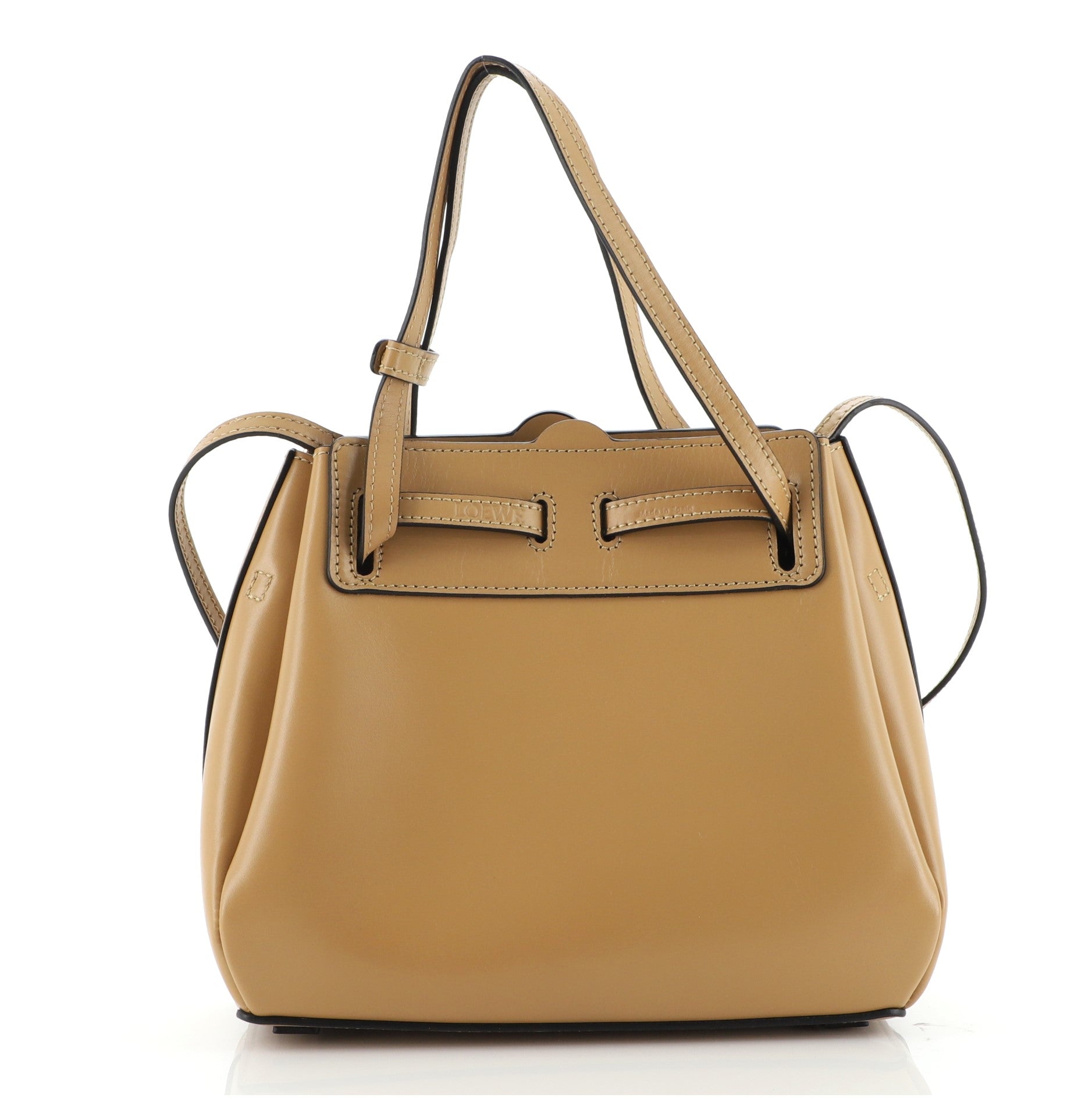 Lazo Bag Leather Mini