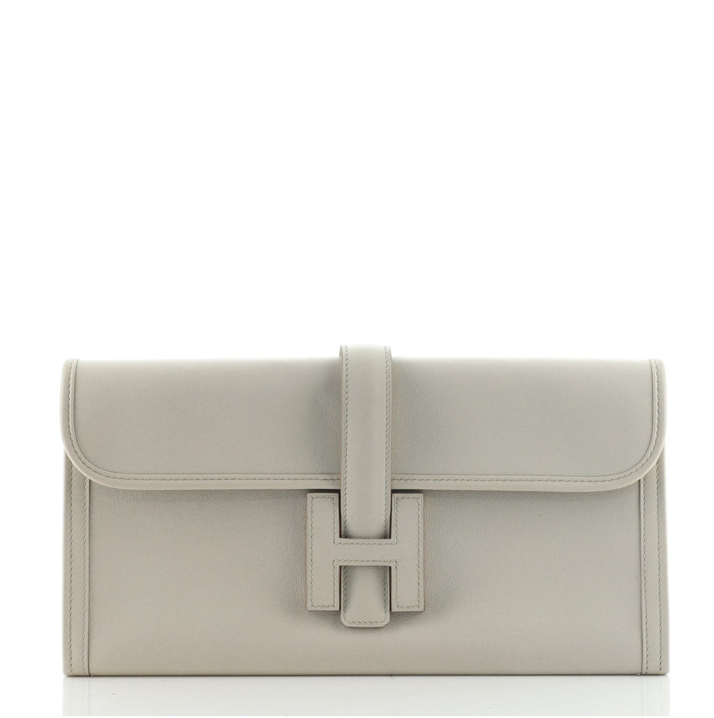 Jige Elan Clutch Swift 29