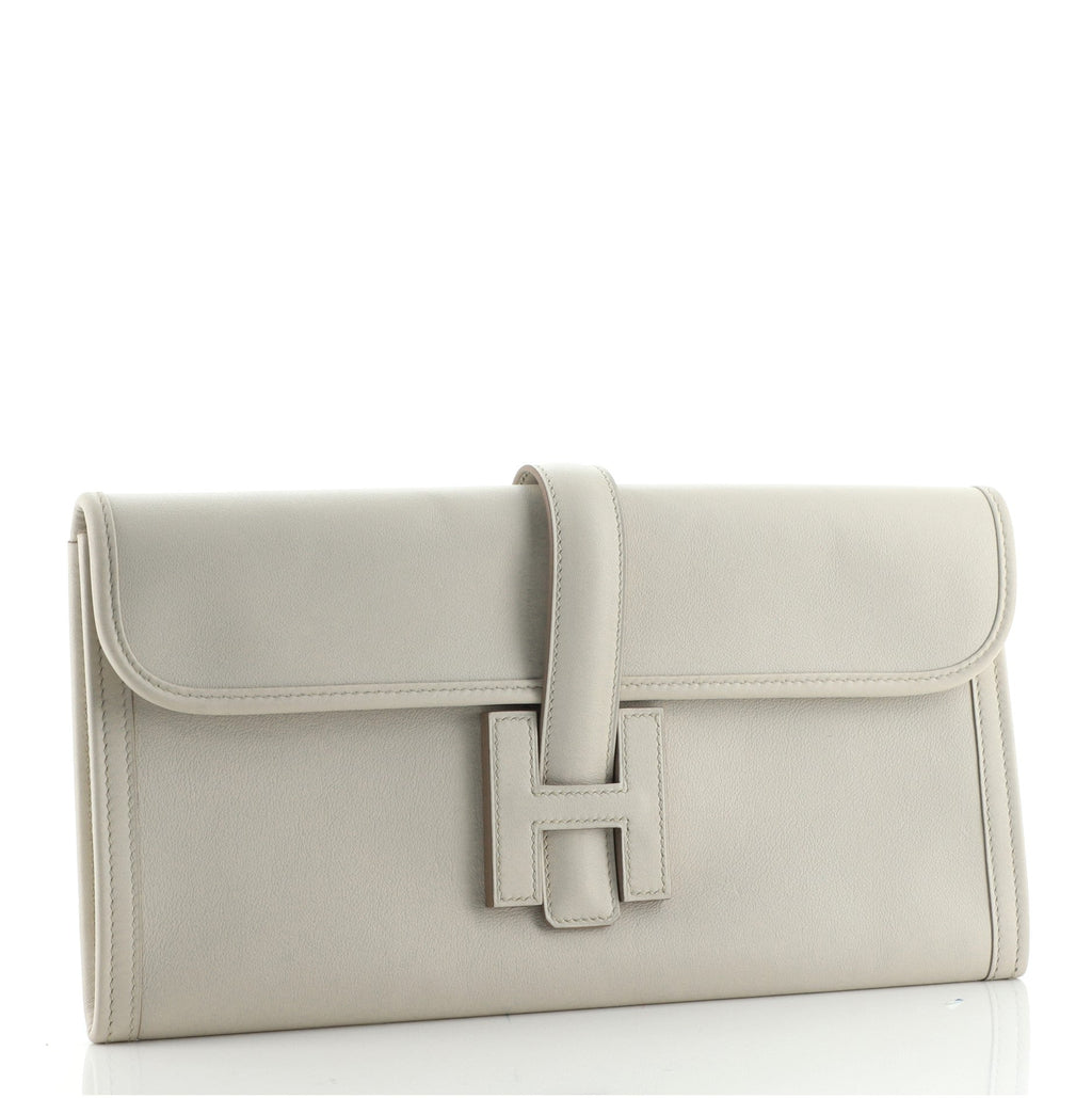 Jige Elan Clutch Swift 29