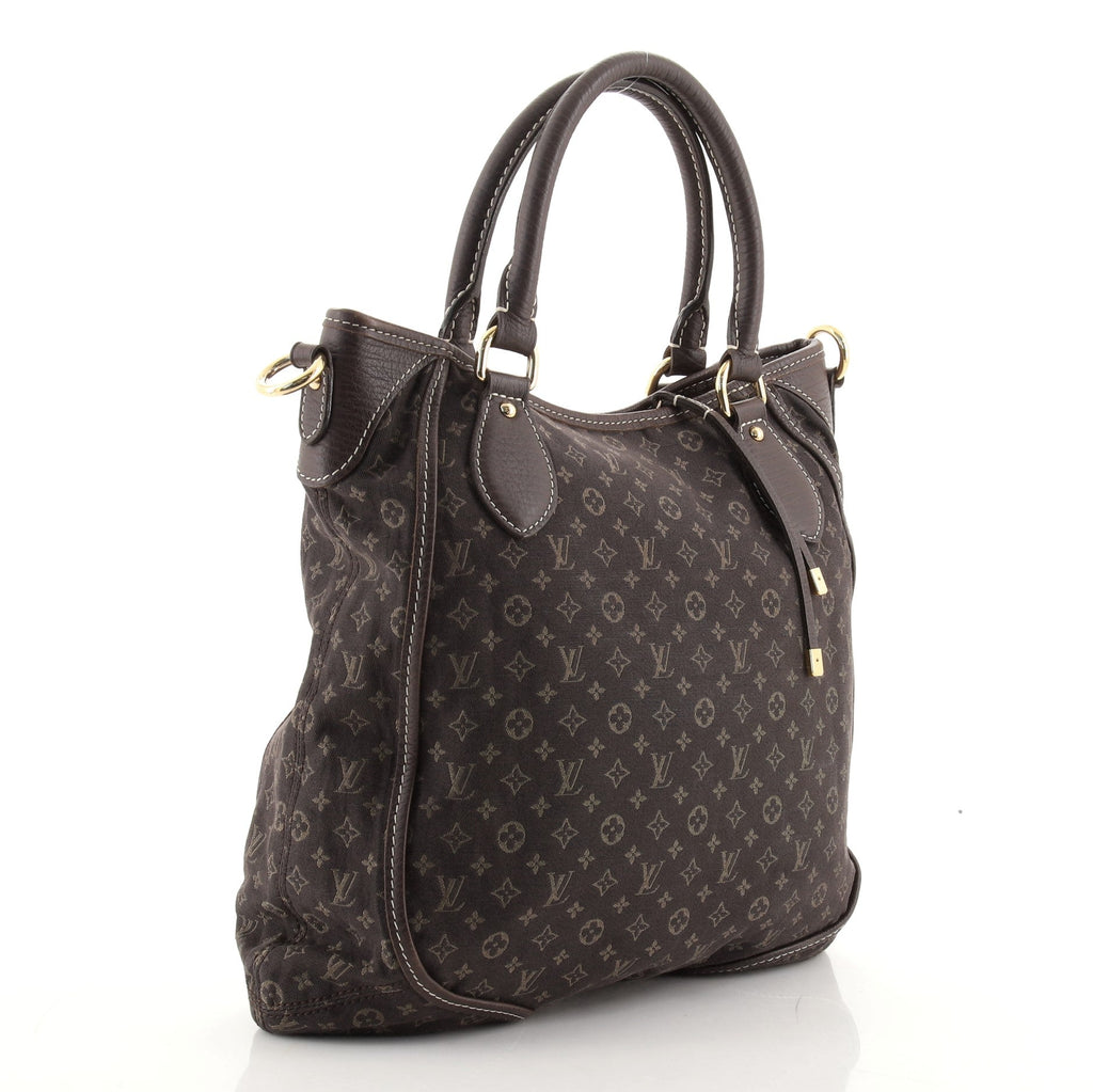 Angele Handbag Mini Lin