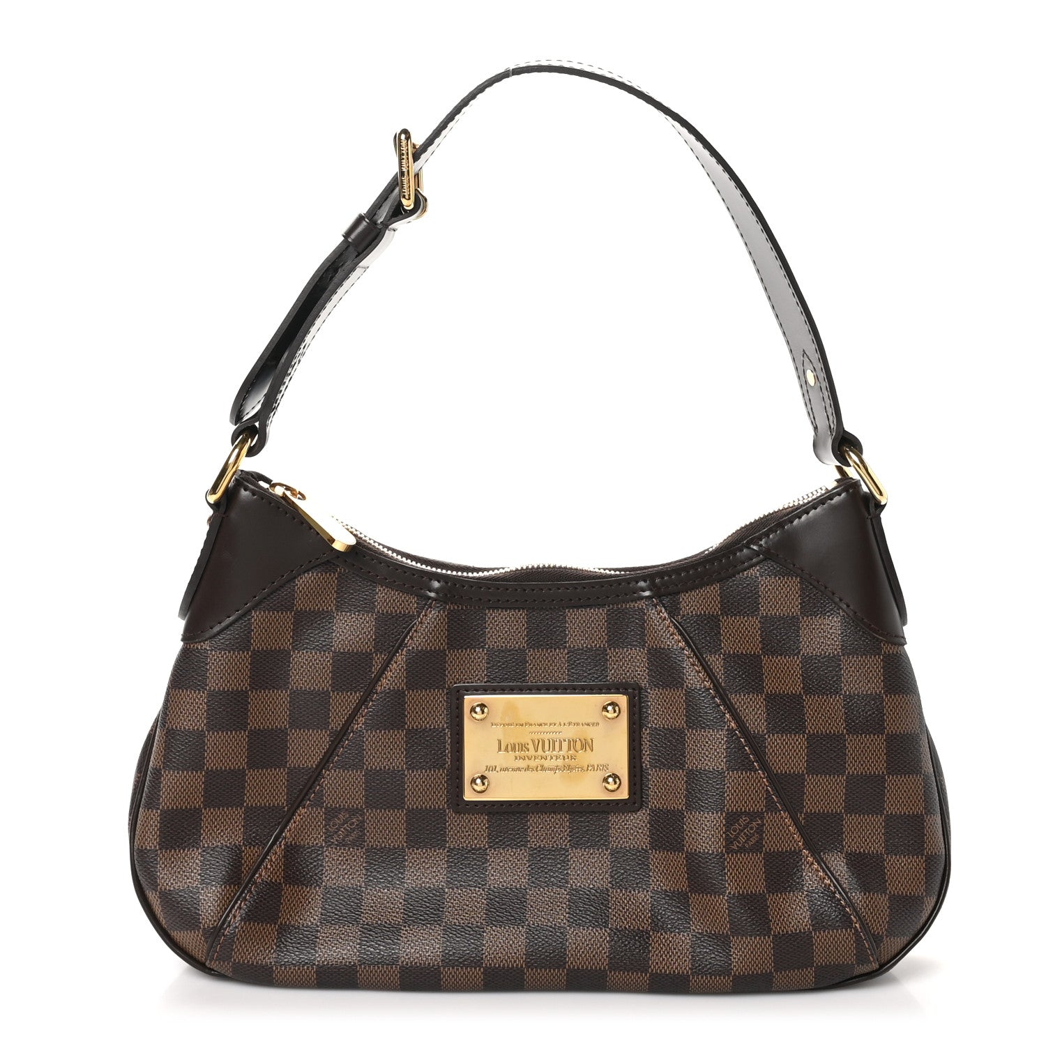Damier Ebene Thames PM