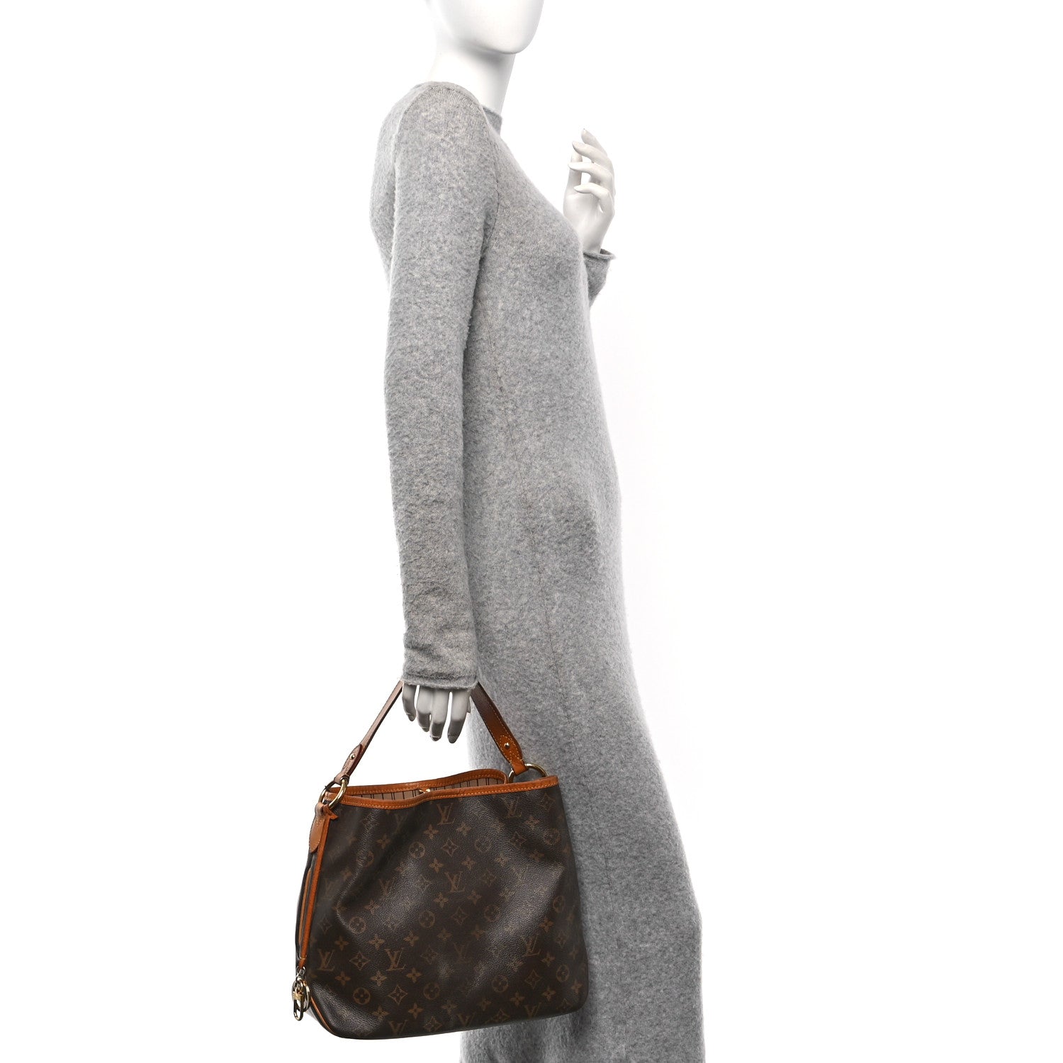 Monogram Delightful PM