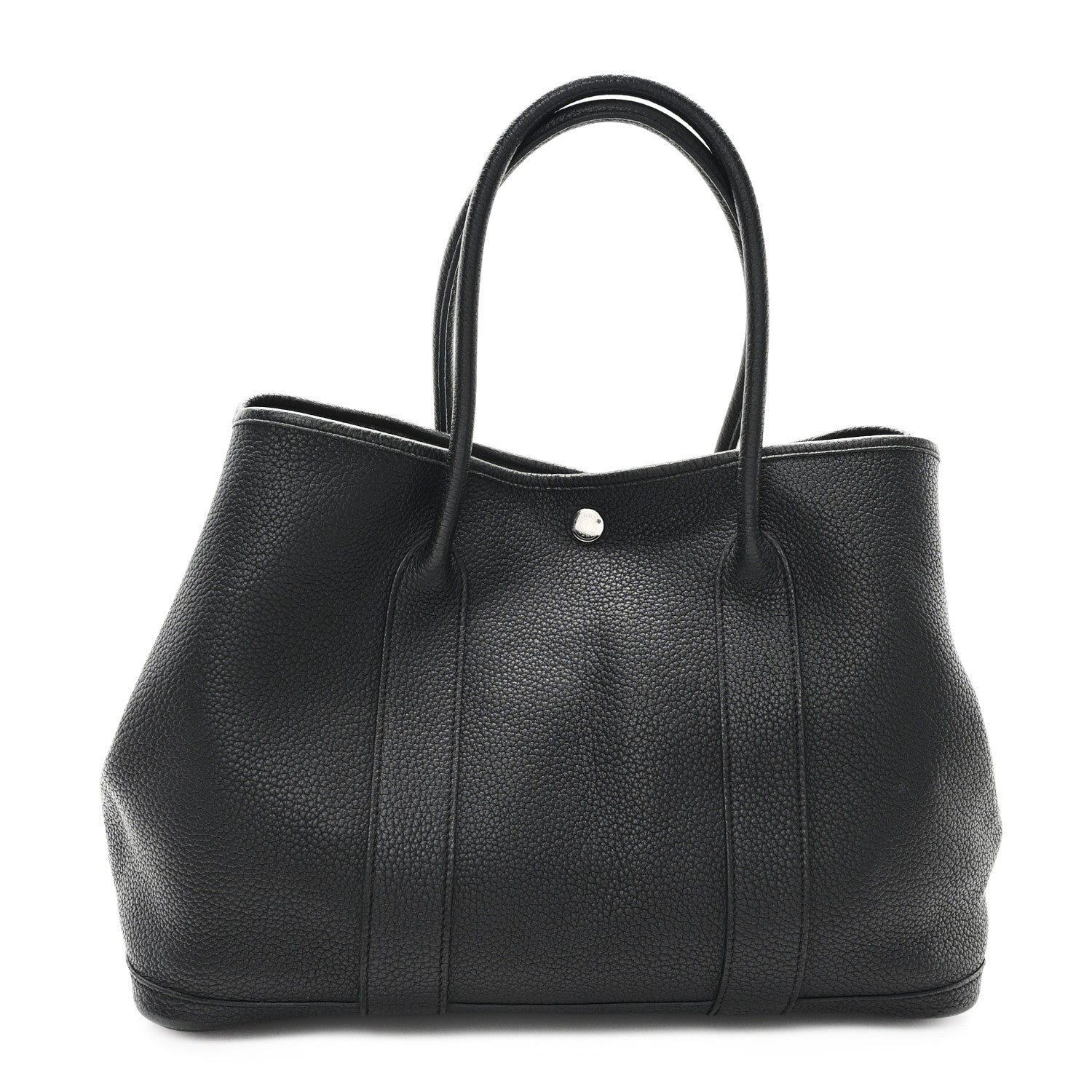 Negonda Garden Party Tote 36 MM Black