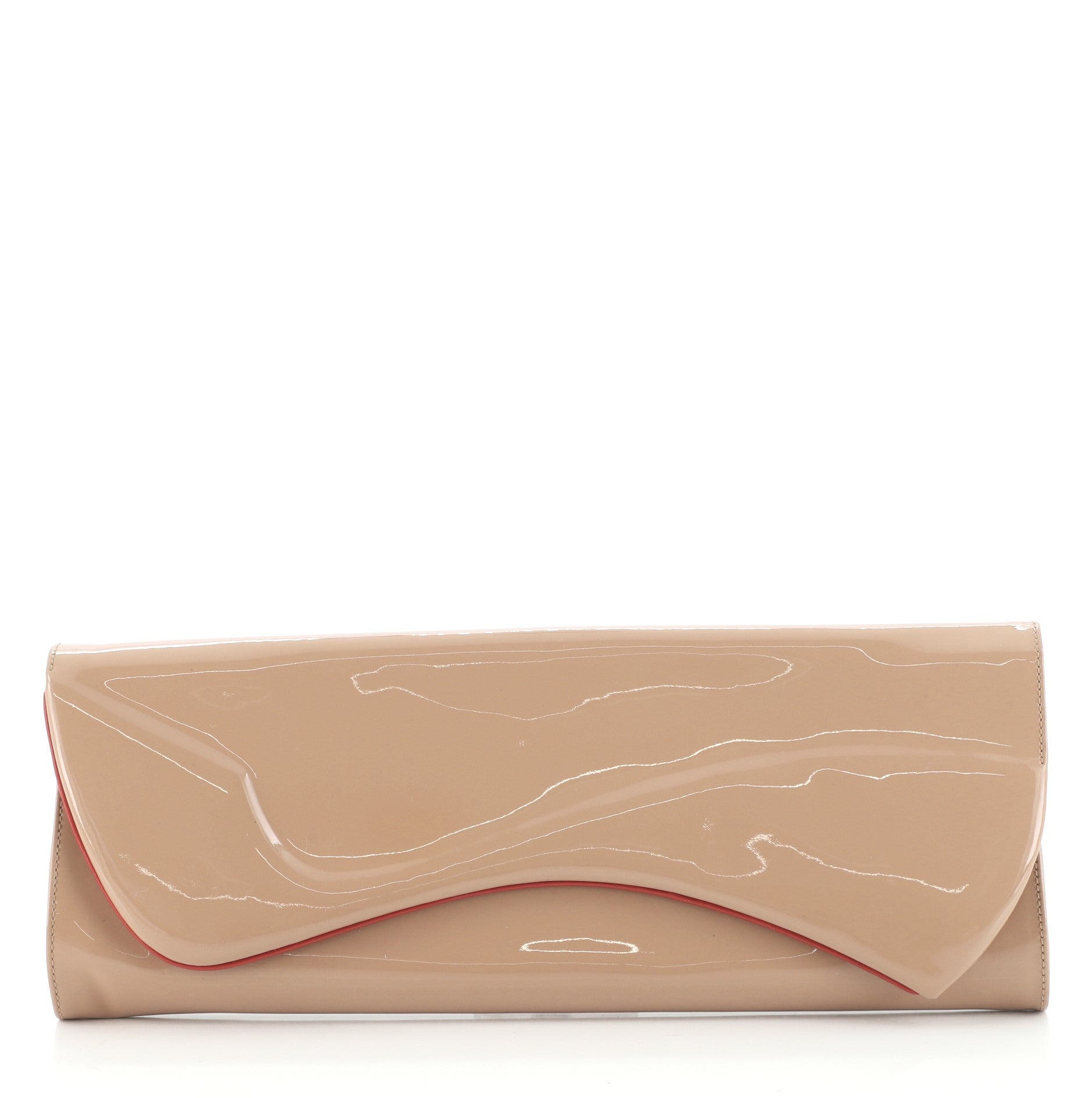 Pigalle Clutch Patent