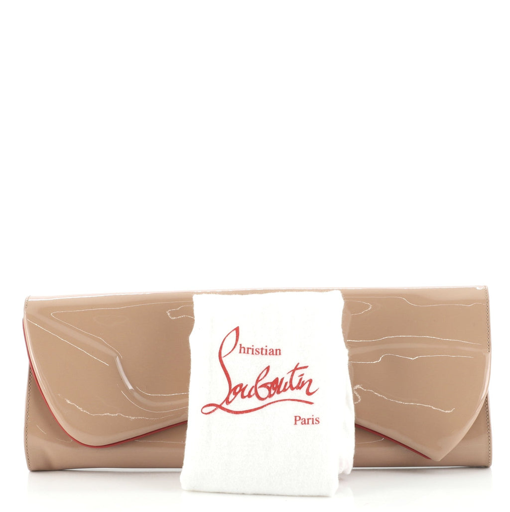 Pigalle Clutch Patent