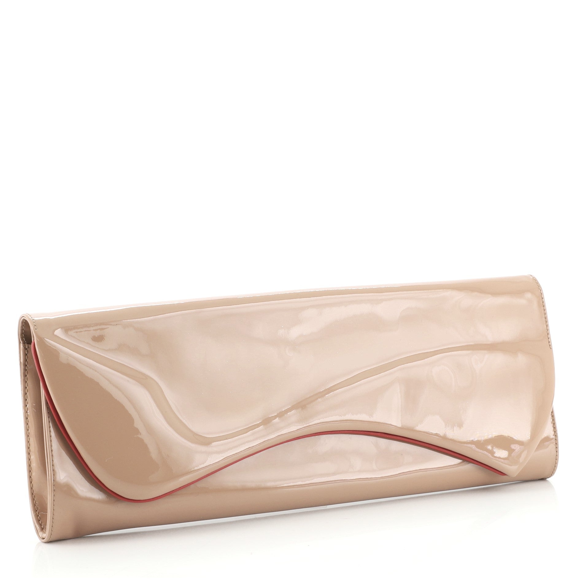 Pigalle Clutch Patent