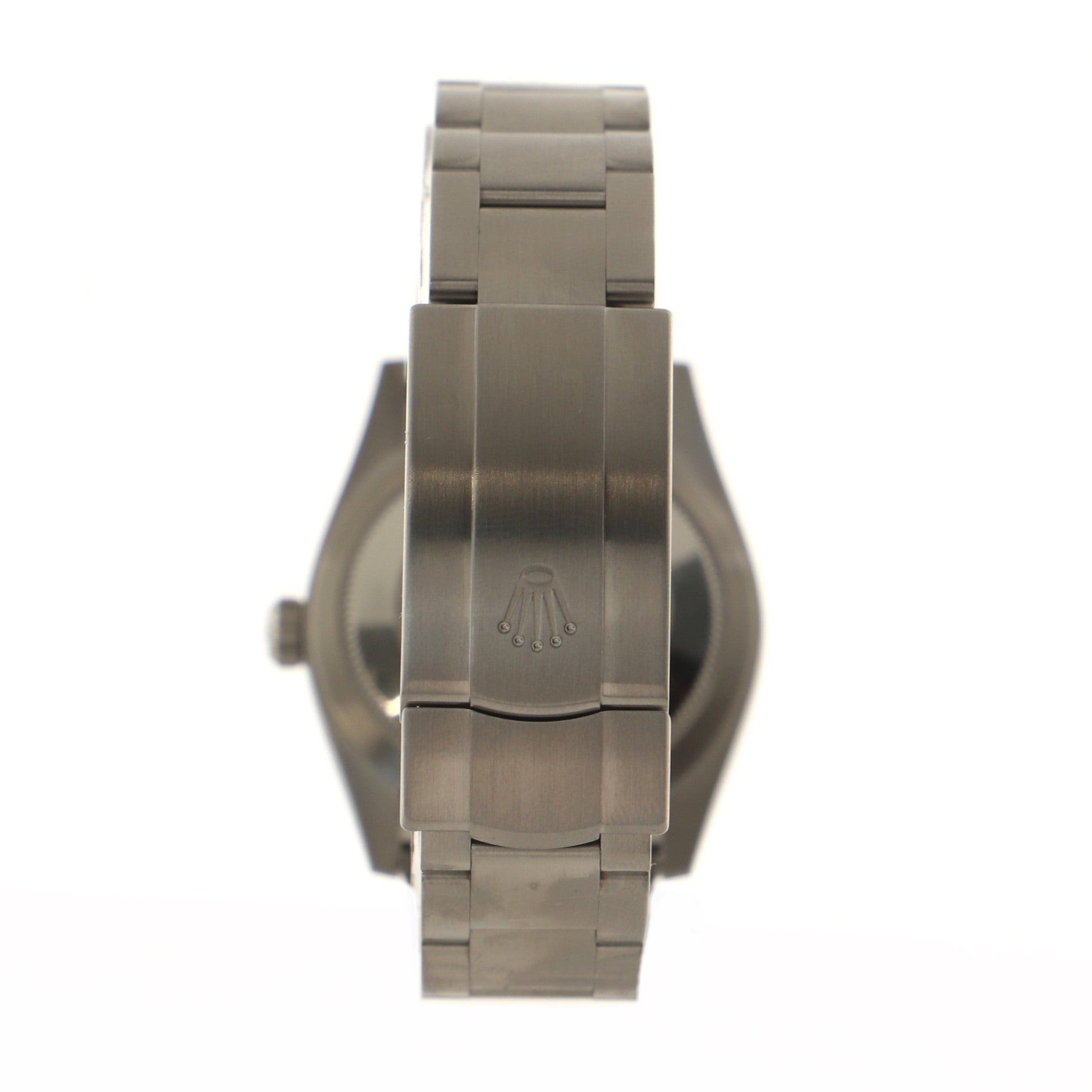 Oyster Perpetual Automatic Watch Stainless Steel 34