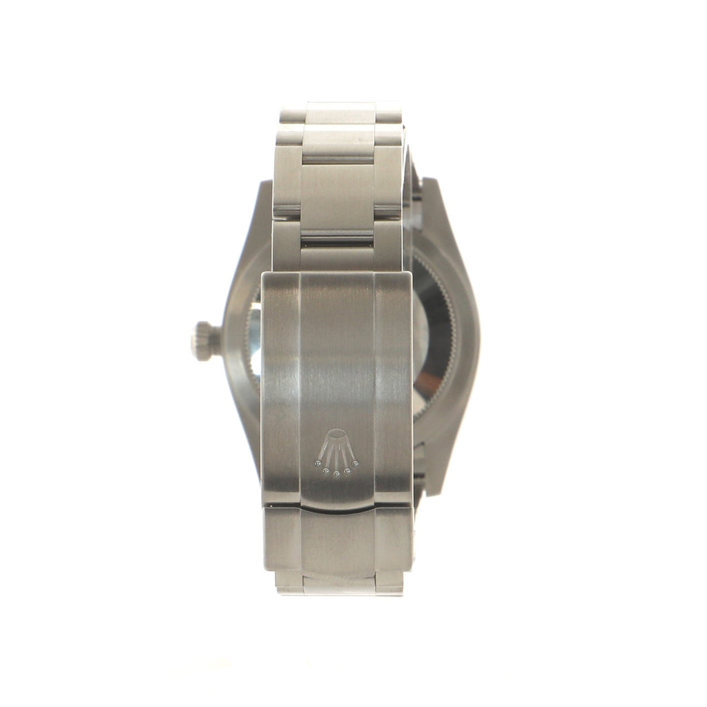 Oyster Perpetual Automatic Watch Stainless Steel 34