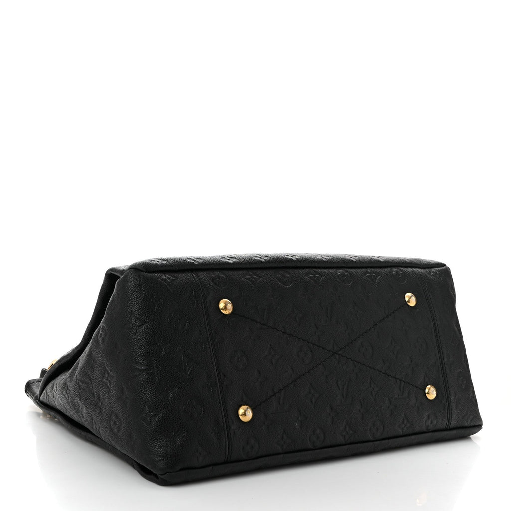 Empreinte Artsy MM Black