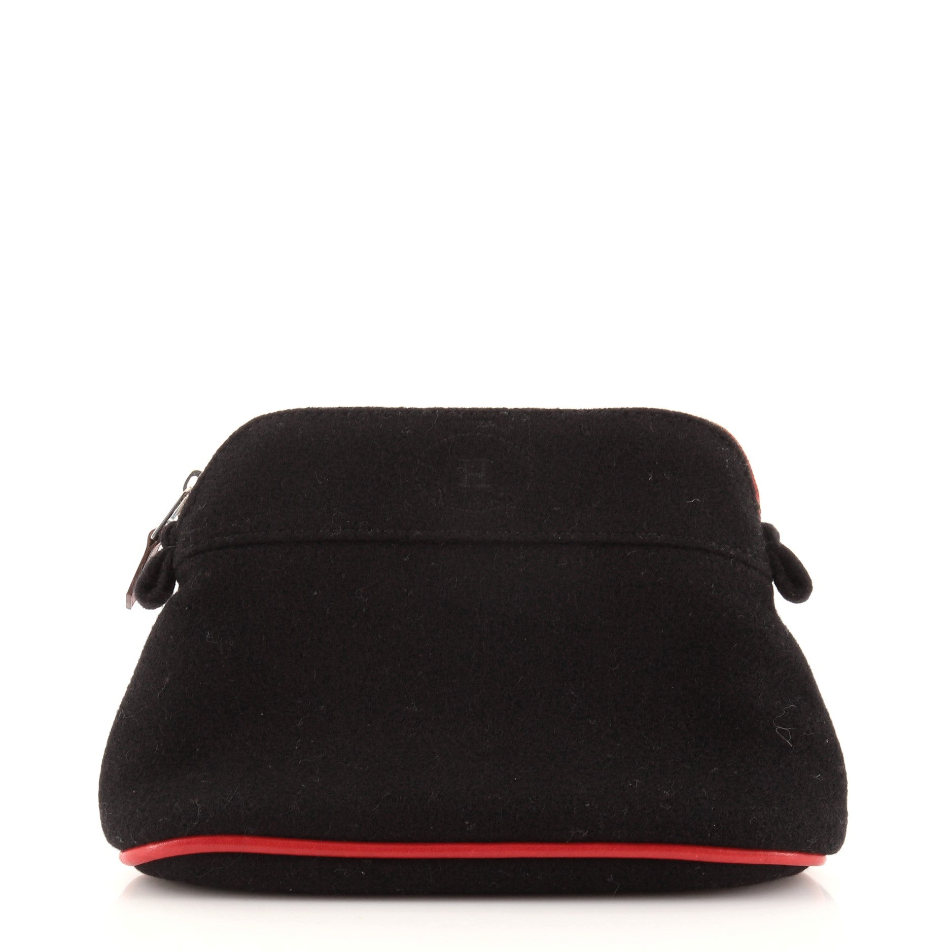 Bolide Travel Pouch Wool Mini