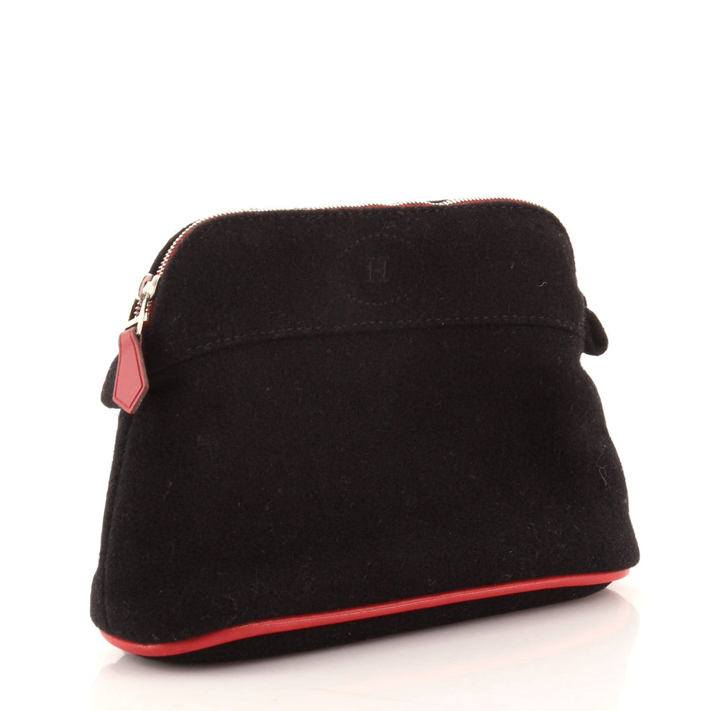 Bolide Travel Pouch Wool Mini