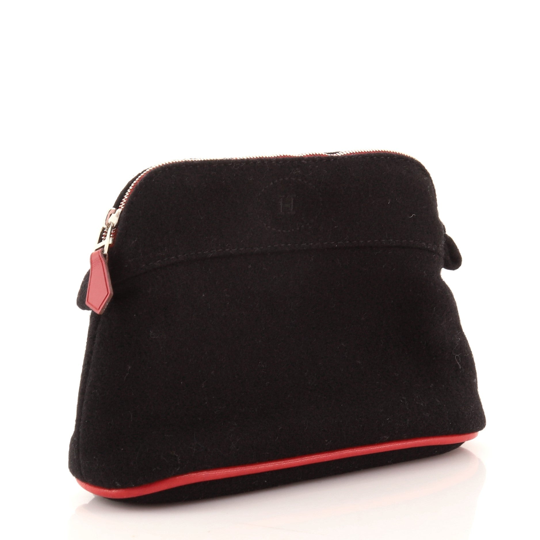 Bolide Travel Pouch Wool Mini