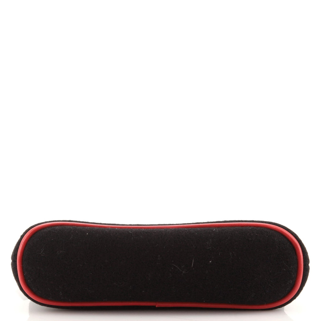 Bolide Travel Pouch Wool Mini