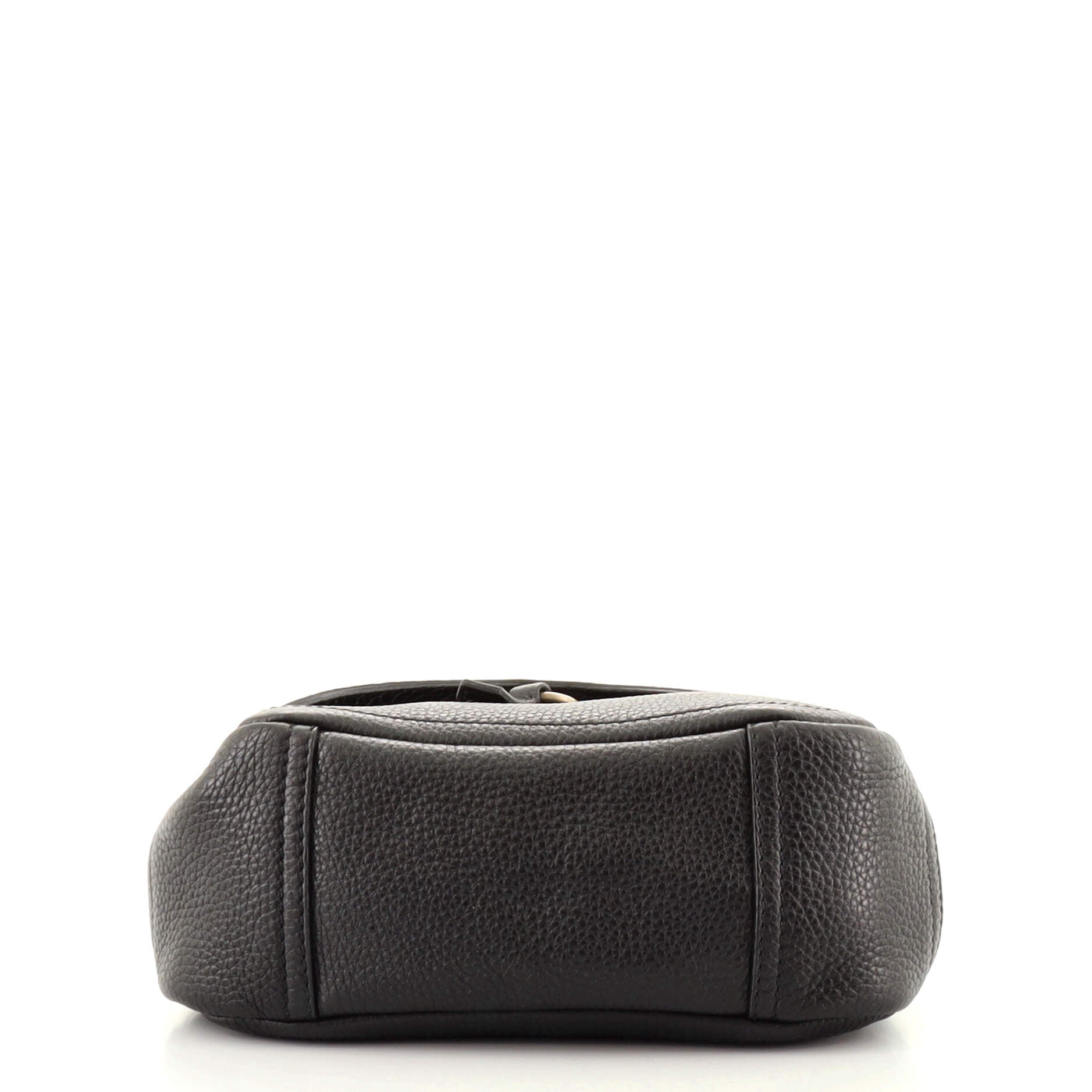 Flap Hobo Vitello Daino Mini