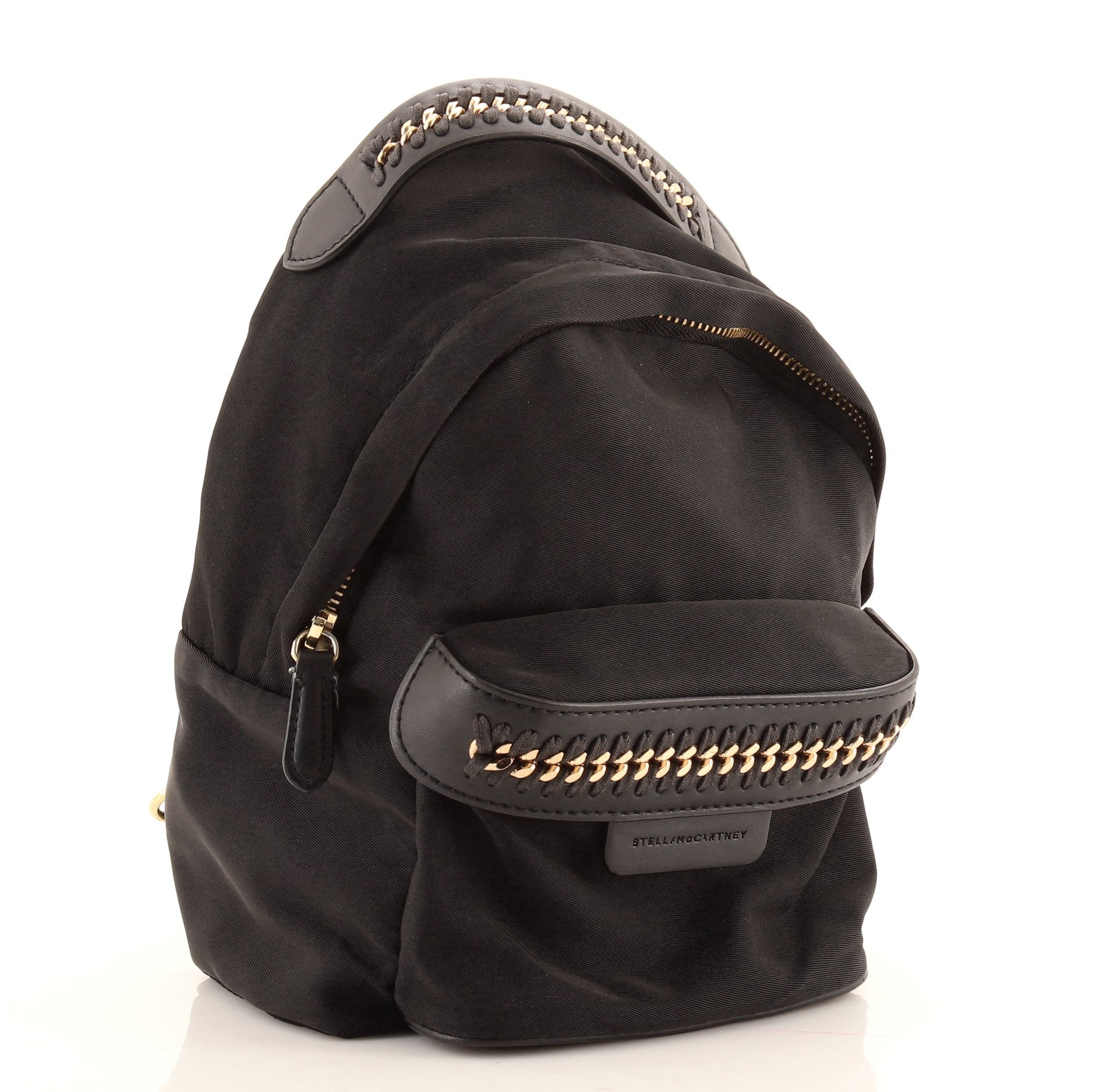 Falabella Go Backpack Nylon Mini